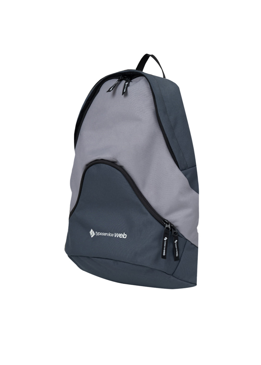 2P Sports Backpack [Gray]